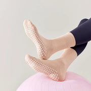 Non-Slip Yoga Socks for Women