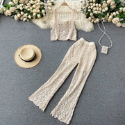 Urban Leisure Two-piece Set for Women