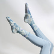Non-Slip Women's Yoga Socks