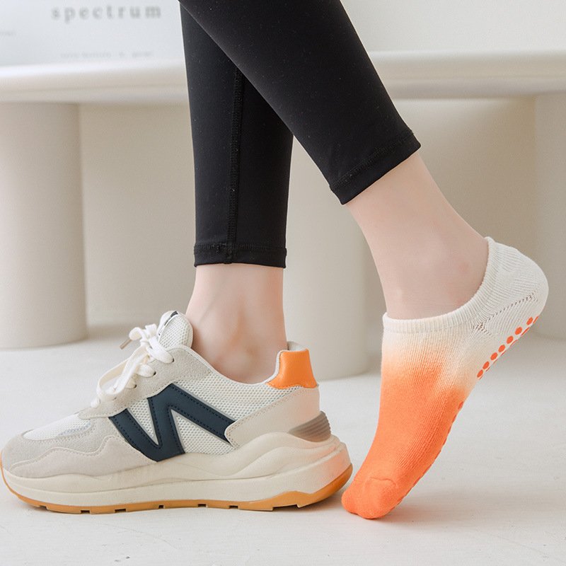 Non-Slip Yoga Socks