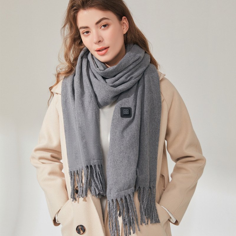 Portable Cold-Proof Neck Warmer