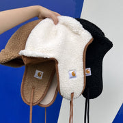 Neutral Flying Hat for Winter Autumn