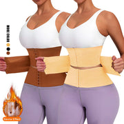 Waist Trainer Yoga Belt for Women