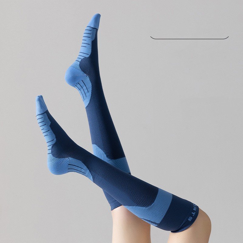 Kids' Athletic Socks for Autumn & Winter