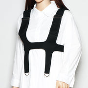 Mechanical Style Release Buckle Strap Accessory