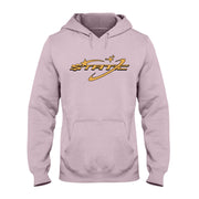 Cute Cartoon Printed Hoodie for Casual Everyday Wear