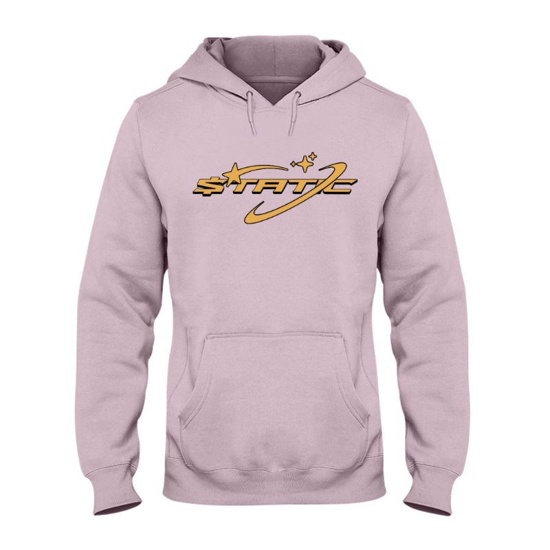 Cute Cartoon Printed Hoodie for Casual Everyday Wear