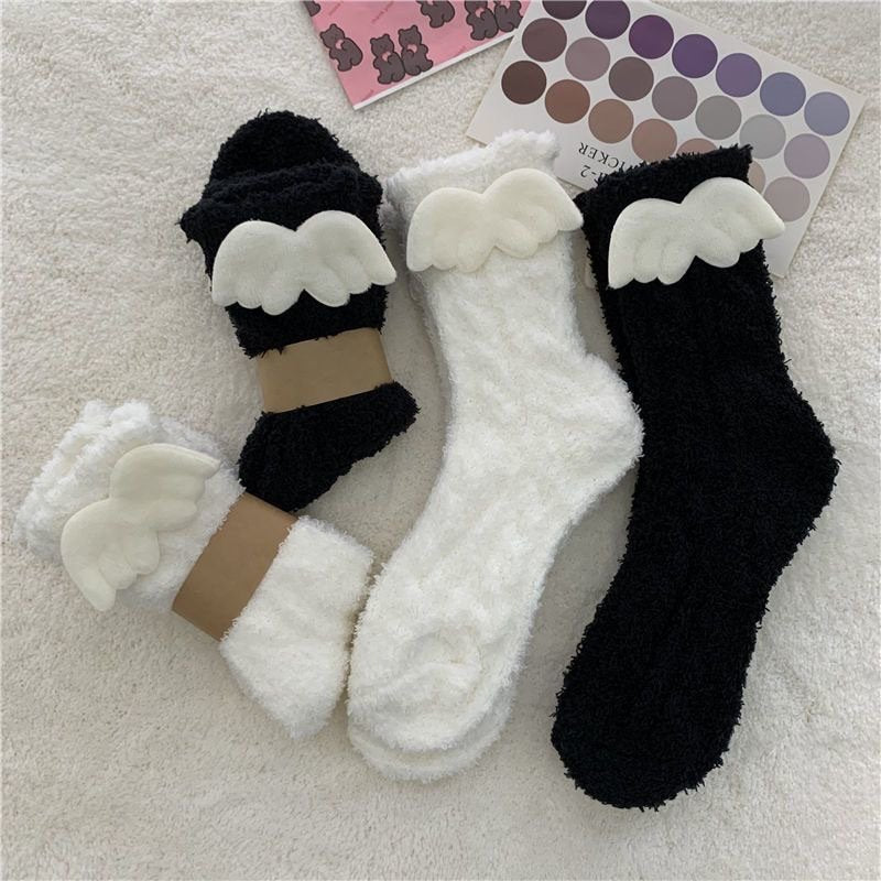 Warm & Breathable Socks