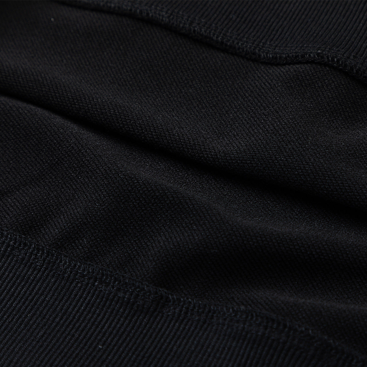 Casual Plus Size Crew Neck Pullover Sweatshirt