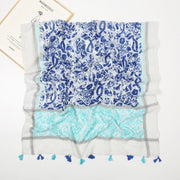 Breathe Easy Scarf
