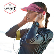 Sun Protection Visor Hat for Running Sports