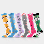 Quick-Drying Compression Socks for Men & Women