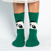 Spring Fashion Mid-Calf Socks for Women & Men