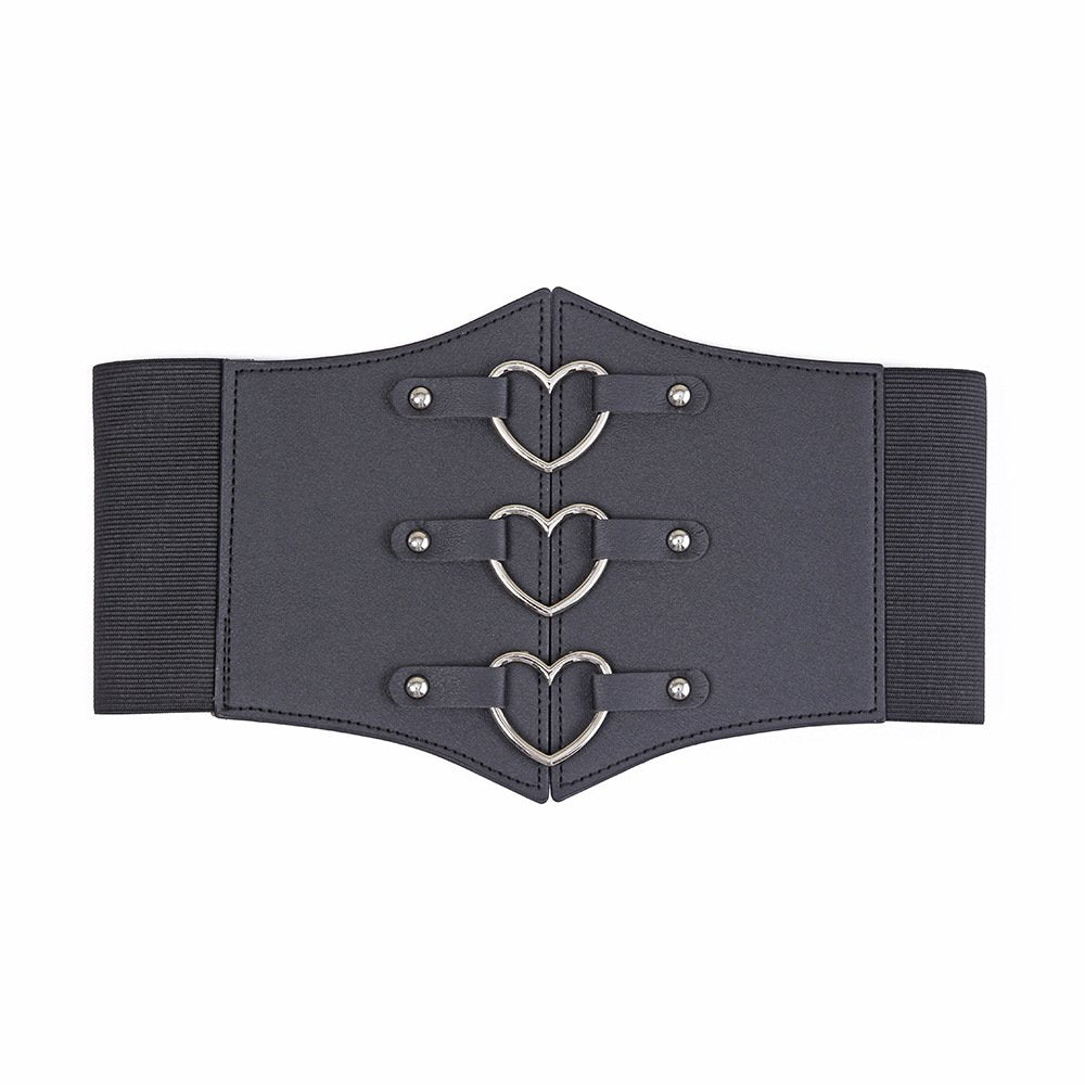 Retro Chic Belt for Women