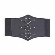 Retro Chic Belt for Women