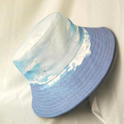 Versatile Summer Sun Hat for Women