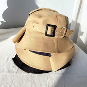 Cotton Wind Hat
