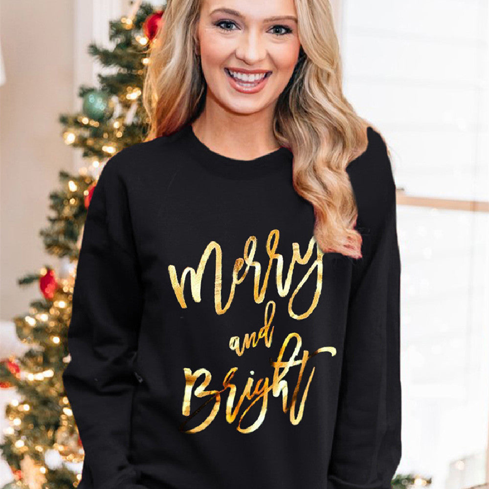 Women's Casual Long Sleeve Versatile Top