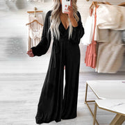 Loose Casual Jumpsuit for Women