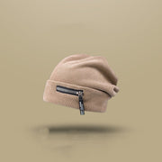 Breathable Women's Earflap Hat for Cold Weather