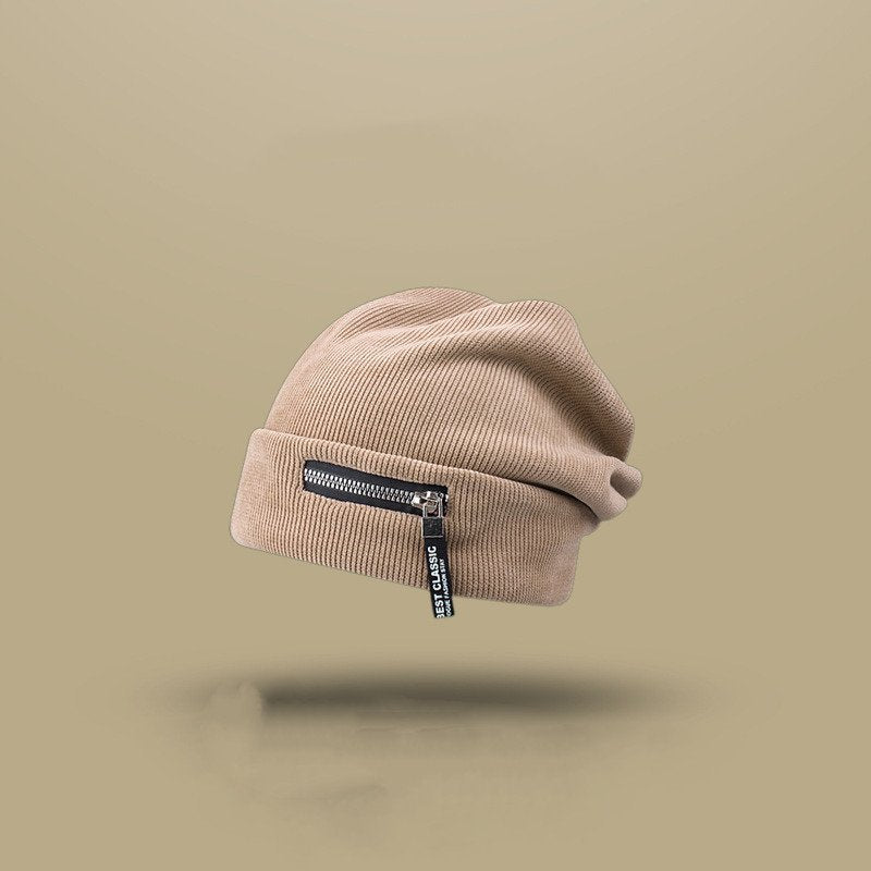 Breathable Women's Earflap Hat for Cold Weather