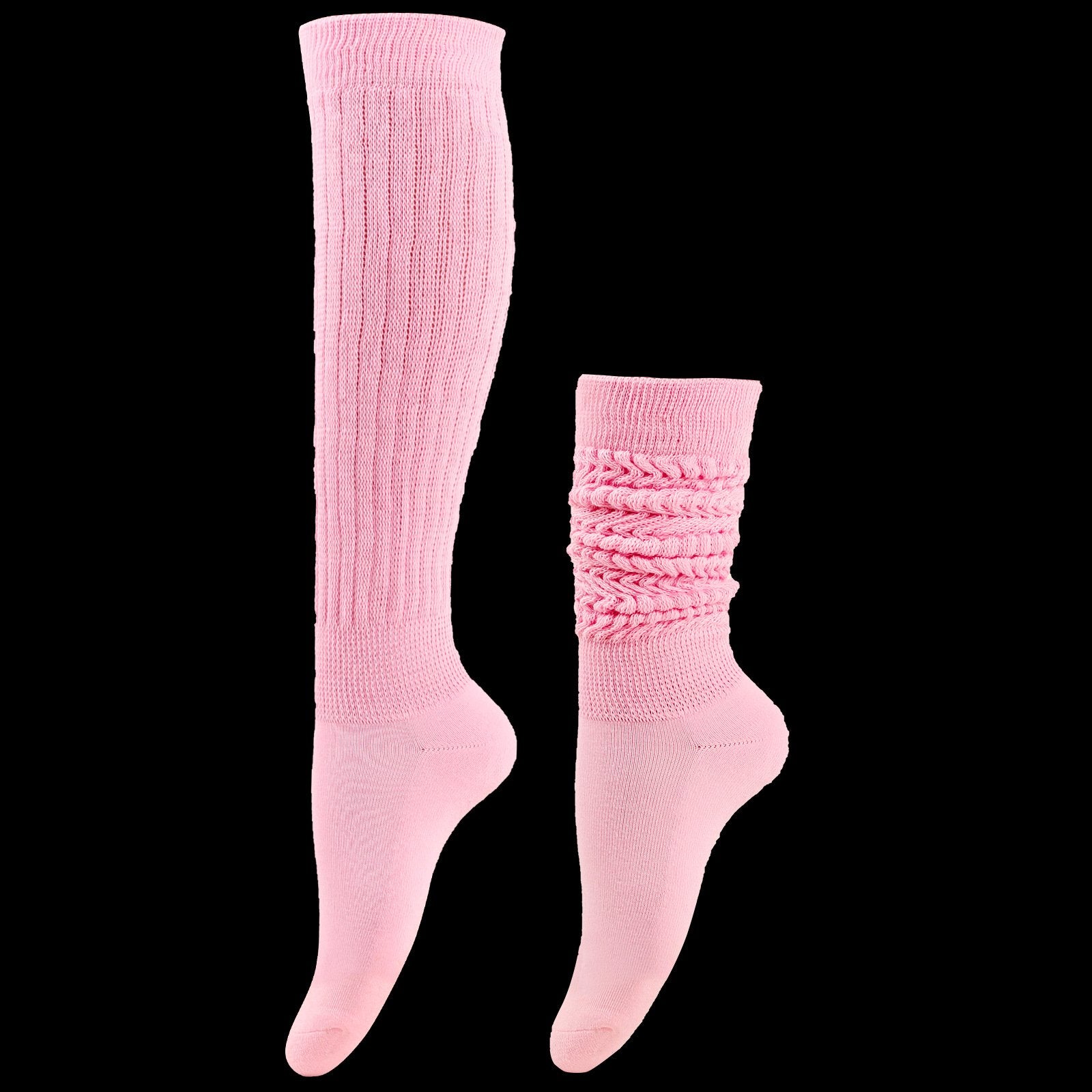 Warm Support Hosiery Bubble Socks for Women and Men