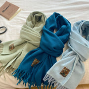Warm Winter Scarf