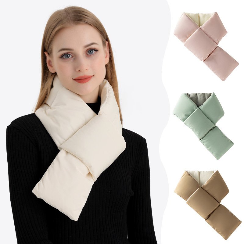 Warm Winter Scarf