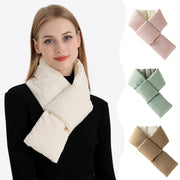 Warm Winter Scarf