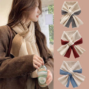 Warm Winter Scarf