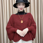 Cozy Thermal Sweater