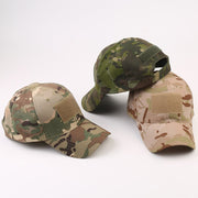 Tactical Camo Hat