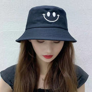 Sunscreen Bucket Hat