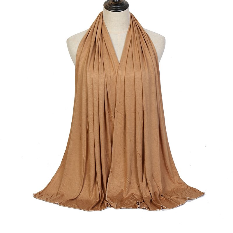Soft Islamic Shawl