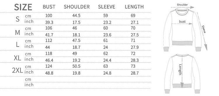 Cozy Loose Fit Women's Pullover Sweater