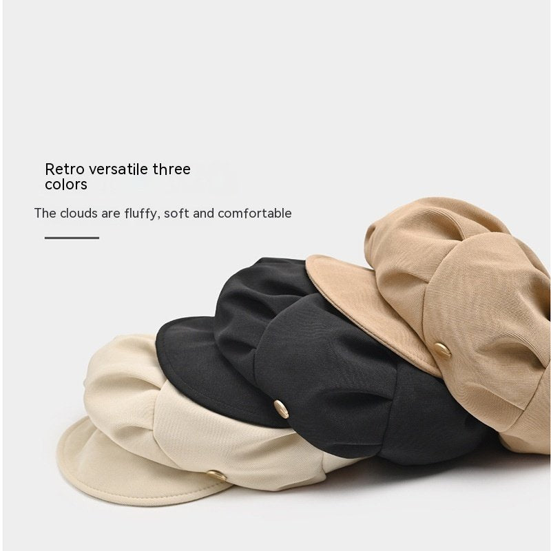 Women's Face Slimming Beret
