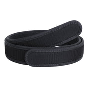 Tactical Inner Belt Waist Seal Black Nylon Belt