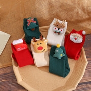 Cute Kids Socks