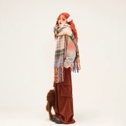 Warm & Stylish Scarf