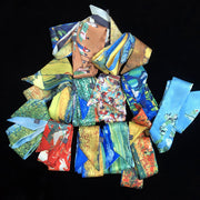 Elegant Silk Scarf
