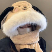 Warm Winter Hat