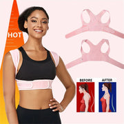Correct Your Posture with Confidence