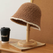 Warm Wool Cap