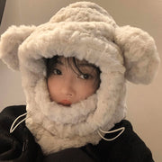 Cozy Ear Protection Hat