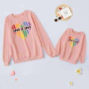 Matching Mom & Me Sweaters - 3 Colors