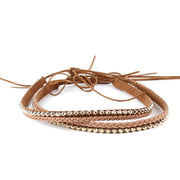 Stylish Metal Belt for Women