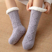 Winter Non-Slip Socks for Pregnant Women