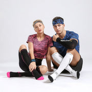 Breathable Running Socks for Men & Women