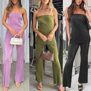 Urban Slim Fit Two-piece Set Trousers