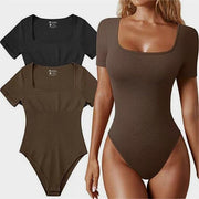 One-Piece Corset Waist Trainer for Women, Adjustable Seamless Jumpsuit